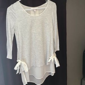 Lauren Conrad Blouse